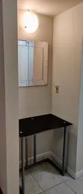 Rätt på stranden, havsutsikt, moderna 2BR / 2B, 2 balkonger - Image 4