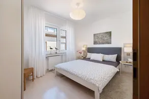 Apartamento Bachem com Varanda, Vista para a Montanha, Varanda e Wi-Fi - Image 4