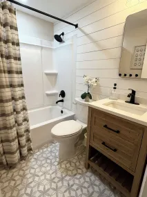 3 bedroom Cottage w/ Tiki Bar, great location in Ship Bottom - Image 4