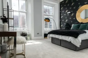 Modern 4-Bedroom City Retreat in Glasgow - Image 3