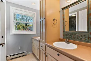 WATERFRONT DOOR COUNTY HOME.  Gorgeous Sunsets. 3 Bedrooms. Sleeps 6.   5 star! - Image 3