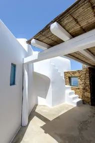 Lighthouse Villa - Private Pool - Unlimited Sea View - 6 pax - Image 5