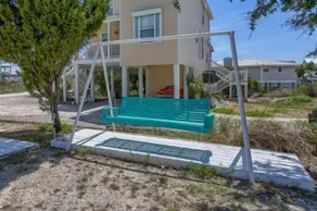 Emplacement de camping-car à Cape San Blas, Balmy Breezes One - Image 4