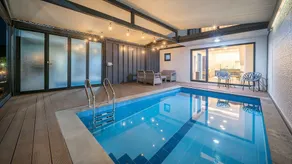 Changwon 055 PoolVilla - Image 5