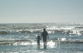 Droit sur la plage!  Spa, Animaux domestiques, Cheminée, WiFi, Best of NW Escapes! - Image 3