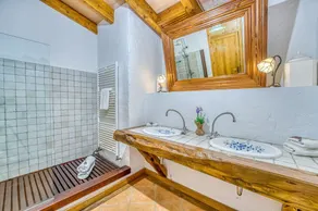 Finca Es Pont mit Schwimmbad im Mallorca - Image 4