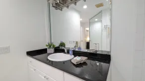 Jacuzzi near the beach, Bycicle, BBQ and Spa patio. - Image 5