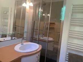 Beautiful 2 rooms sunny, 300m / sea, large terrace - Image 3