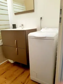 Charming apartment 1st sea line-Pool-Parking-Linen and cleaning provided - Image 3