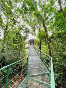 Cabañas La Montaña - Image 4