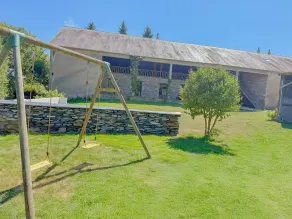 Gîte avec piscine intérieure, Le Repère de Choiseau - Image 4