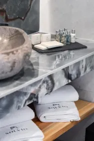 Solvio Boutique Hotel - Image 3