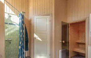 Three-Bedroom Holiday Home In Sjallands Odde - Image 5