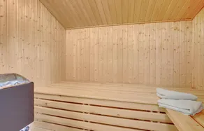 Fantastisk hjem i Nexø med sauna - Image 2