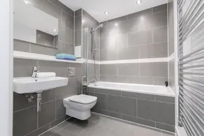 Roomspace Serviced Apartments - Chorus - Image 2