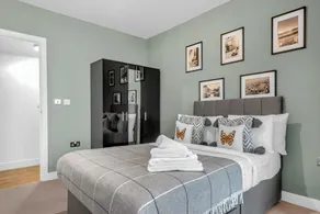 Two Bed Apartment near Rookwood Way by MySquare - Image 5