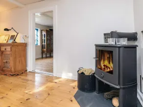 6 person holiday home in Rude - Image 2