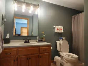 Cozy 3 bedroom house - Image 3