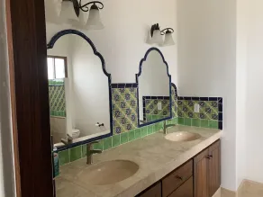 *¡¡¡NUEVO!!! 7 habitaciones para dormir 24 FRENTE AL OCÉANO “Hacienda Sonadora” - Image 3