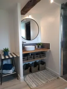 Charmant cottage en pierres  entièrement rénové en 2019 - Image 3