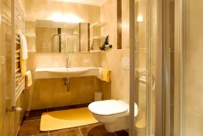 Ferienwohnung/app. für 6 Gäste mit 55m² in Westendorf - Image 3