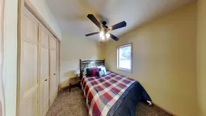 Robbins Ridge Lake Home On Beautiful Nelson Lake, Hayward, WI - Image 5