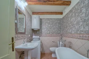 Villa Rosana in Muntić - Haus für 4-5 Personen - Image 3