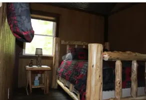 Hunter Lodge (Secluded in Amish Country and peaceful) - Image 5