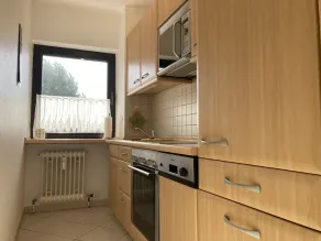 Vier Jahreszeiten 205 - Kiek övern Diek - Ferienwohnung in erster Reihe direkt - Image 5