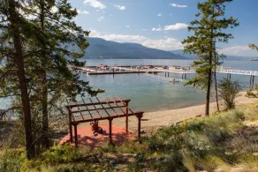 New Lakeside / Lakeview 2 Bed / 2 Ba condominio di lusso - Image 4