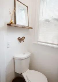 Beautiful One Bedroom Apartment in The Neighbor of the Art - Image 2
