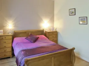 1 chambres à coucher à Skipton - Image 4