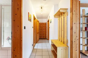 Apartamento \"Busch\" no centro da aldeia com Wi-Fi - Image 2