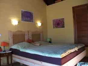 Gorgeous, quiet holiday home on a organic orange-finca, sea view - Image 3