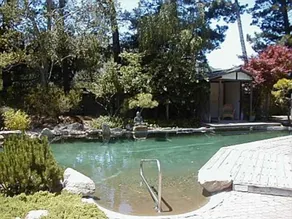 Retraite paisible et sereine de Carmel Valley avec piscine et bain à remous - Image 5