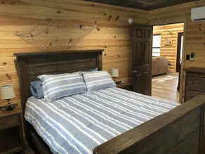 OUACHITA RIVER CABIN LIKE NO OTHER YOU WILL FIND!!!! - Image 5
