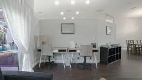 Private Heated Pool • Modern 4BR Home • Sleeps 12 • Pet Friendly • Playroom - Image 2