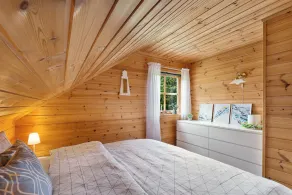 Fjord Lodge am Ufer des Dalsfjord - Image 5