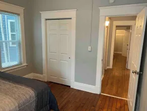 Beautiful furnished 2 bdr great location Elmwood - Image 4