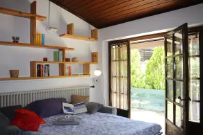 Ziemlich unabhängige Villa am Stadtrand von Bormio - Image 3