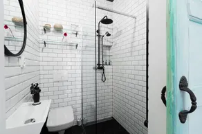 Urban Rustic Flat in Historical  Building - Image 3