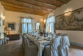 Fantastisk privat feriebolig med klimaanlæg, sauna, boblebad, WIFI, privat pool, TV, gårdhave - Image 5
