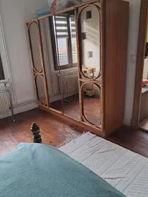 Temmelig sommerhus i lille alsaciske by 4 blomster - Image 3