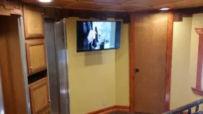 Peace and tranquilty await you at The Buck Shack - Image 2