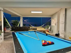 CASA FAUSTO BEACHFRONT VILLA - Image 2
