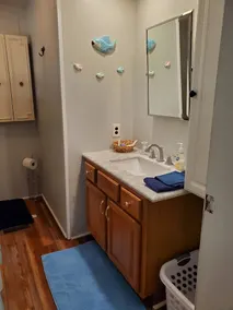 3 bed 2 bath Home 11 miles from Atlantic Ocean - Image 3