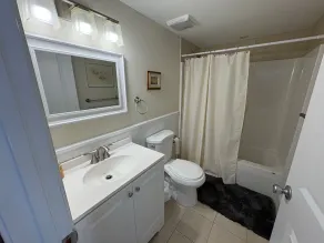 Charmerende Beach Cottage i West Cape May - Ny Byggeri - Image 5