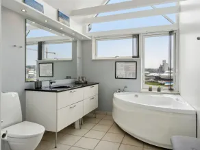 Incantevole appartamento adatto alle famiglie con barbecue e terrazza | Vista sul mare | Spiaggia nelle vicinanze | Ammette cani - Image 5