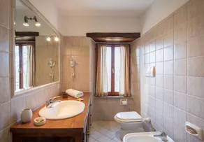 TENUTA IL BORGO 39, Splendido Casale con piscina privata e parcheggio - Image 3