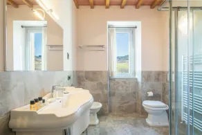 Villa il Contado In Poppi, Tuscany - Image 4
